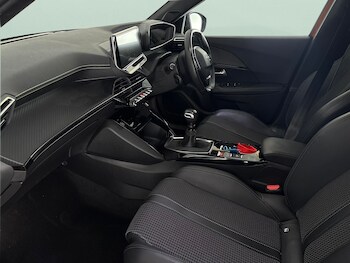 Used Peugeot 2008 undefined for sale - 78144362: Photo