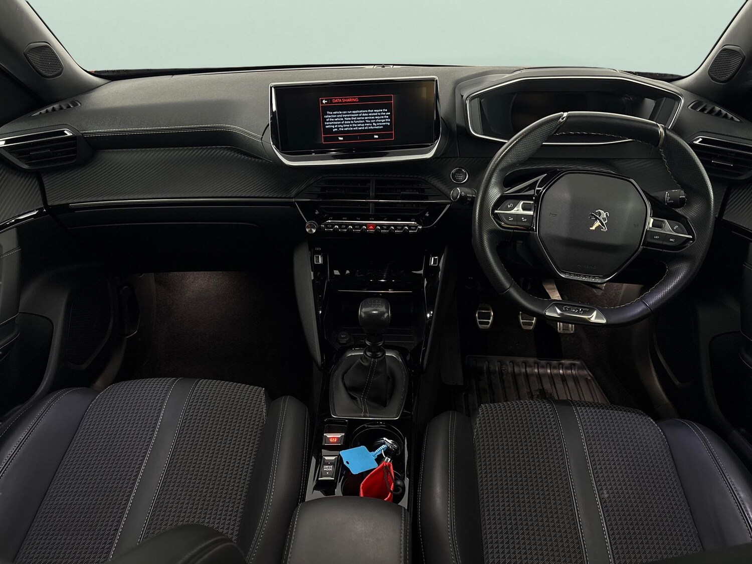 Used Peugeot 2008 2022 for sale - 78144362: Photo 7