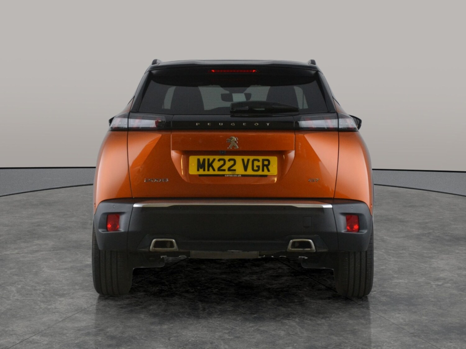 Used Peugeot 2008 2022 for sale - 78144362: Photo 9