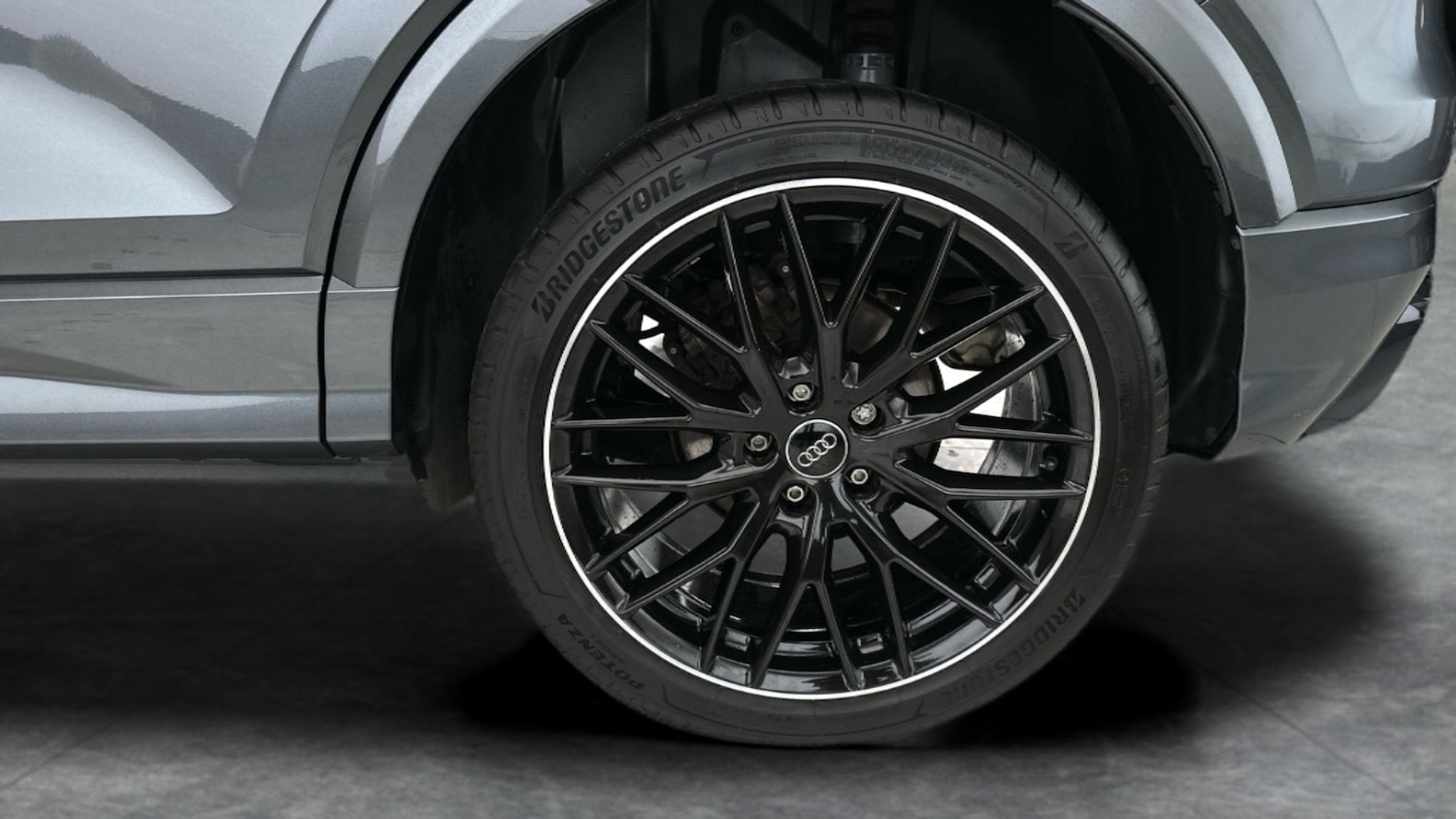 Used Audi Q2 2020 for sale - 77316251: Photo 10