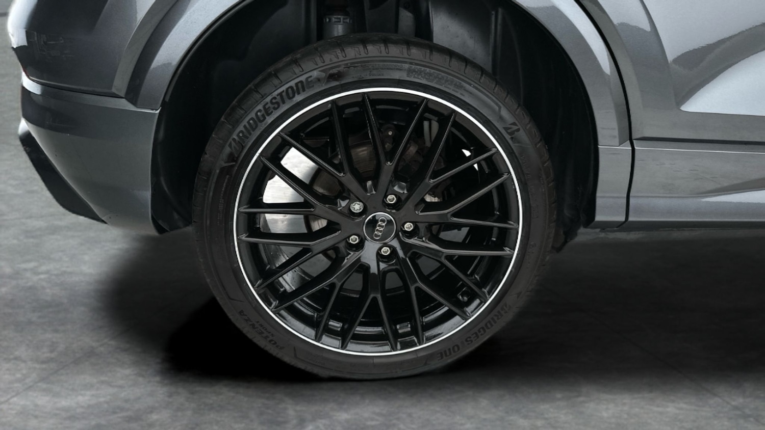 Used Audi Q2 2020 for sale - 77316251: Photo 11