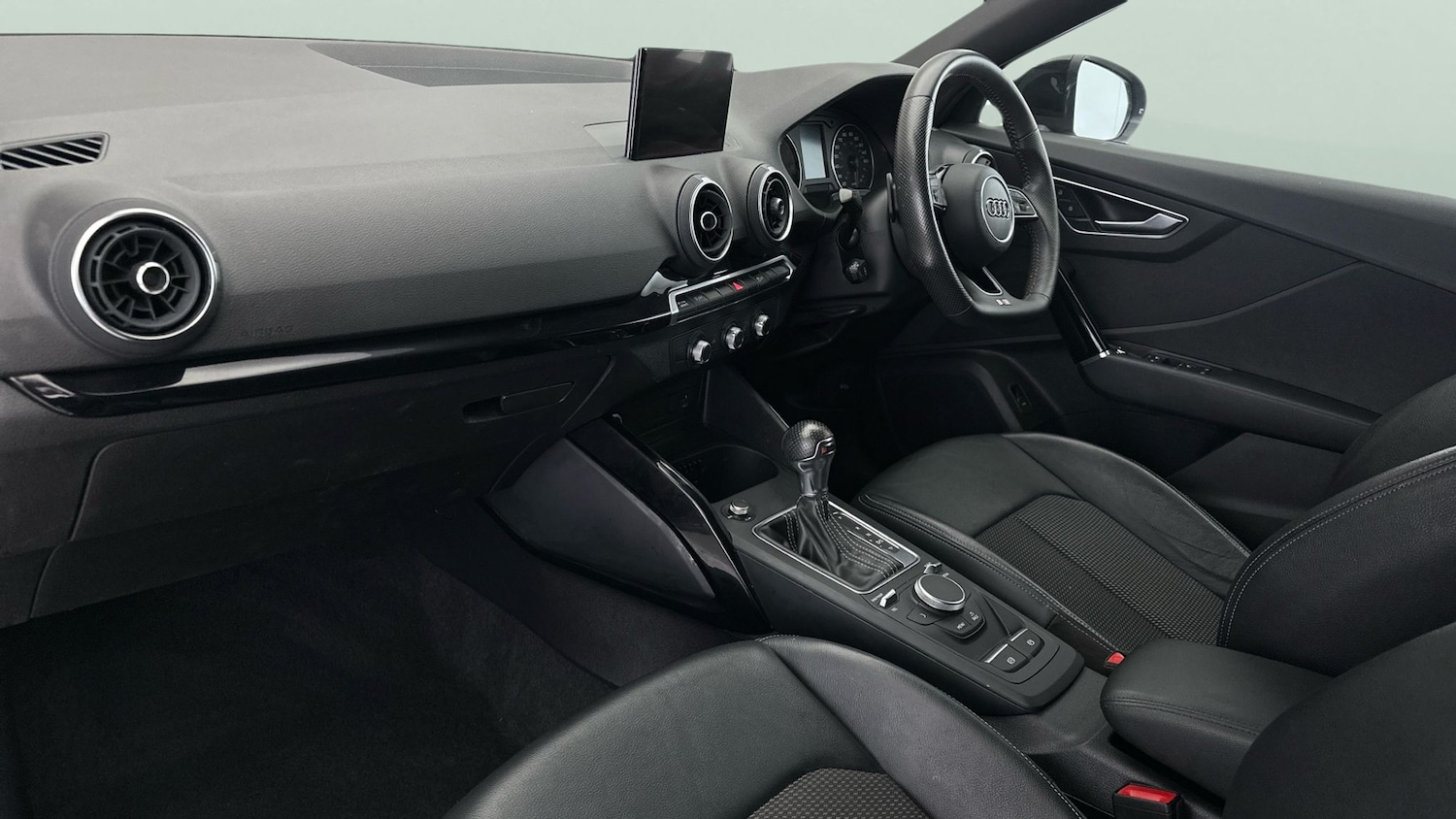 Used Audi Q2 2020 for sale - 77316251: Photo 13