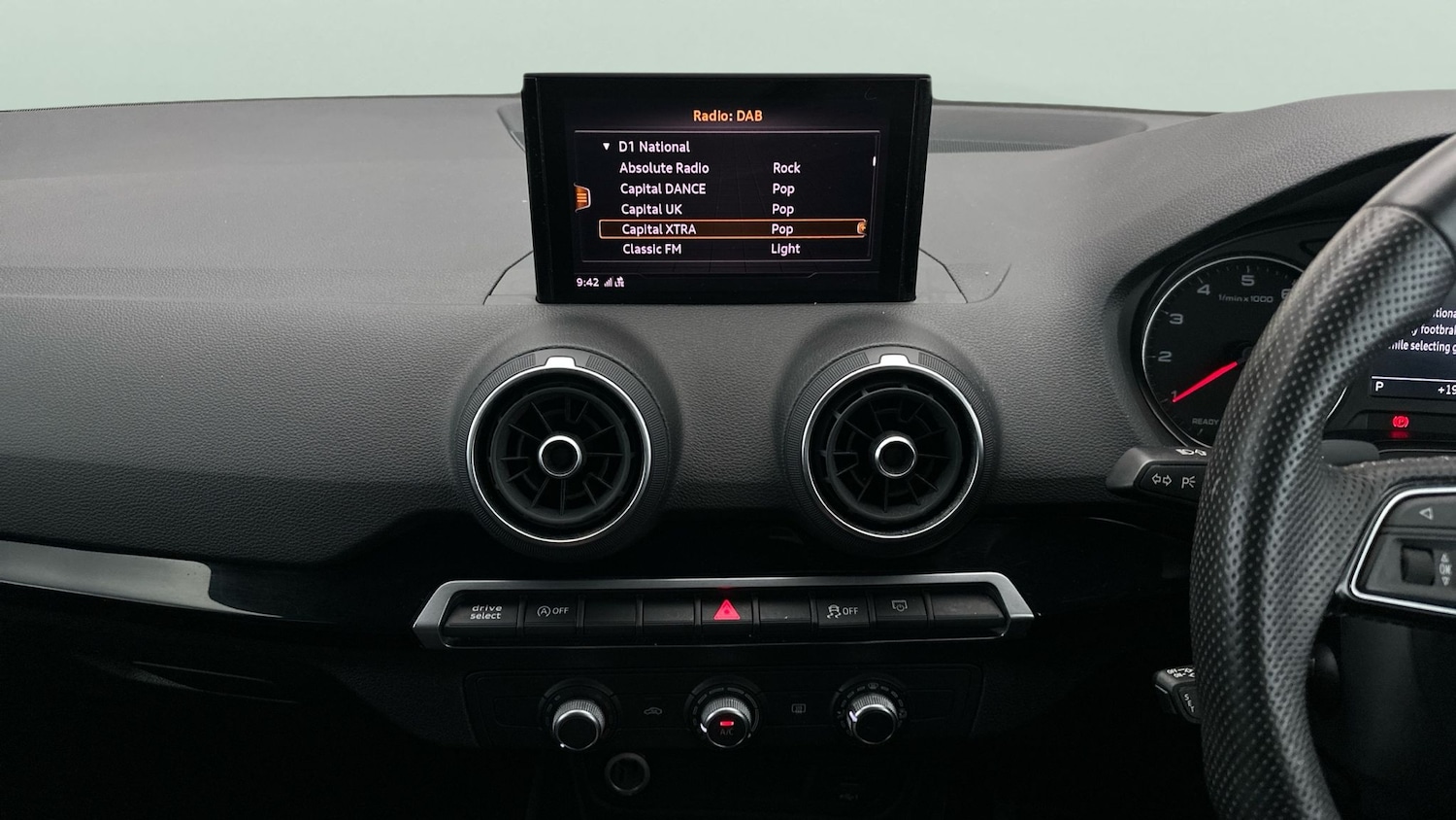 Used Audi Q2 2020 for sale - 77316251: Photo 15