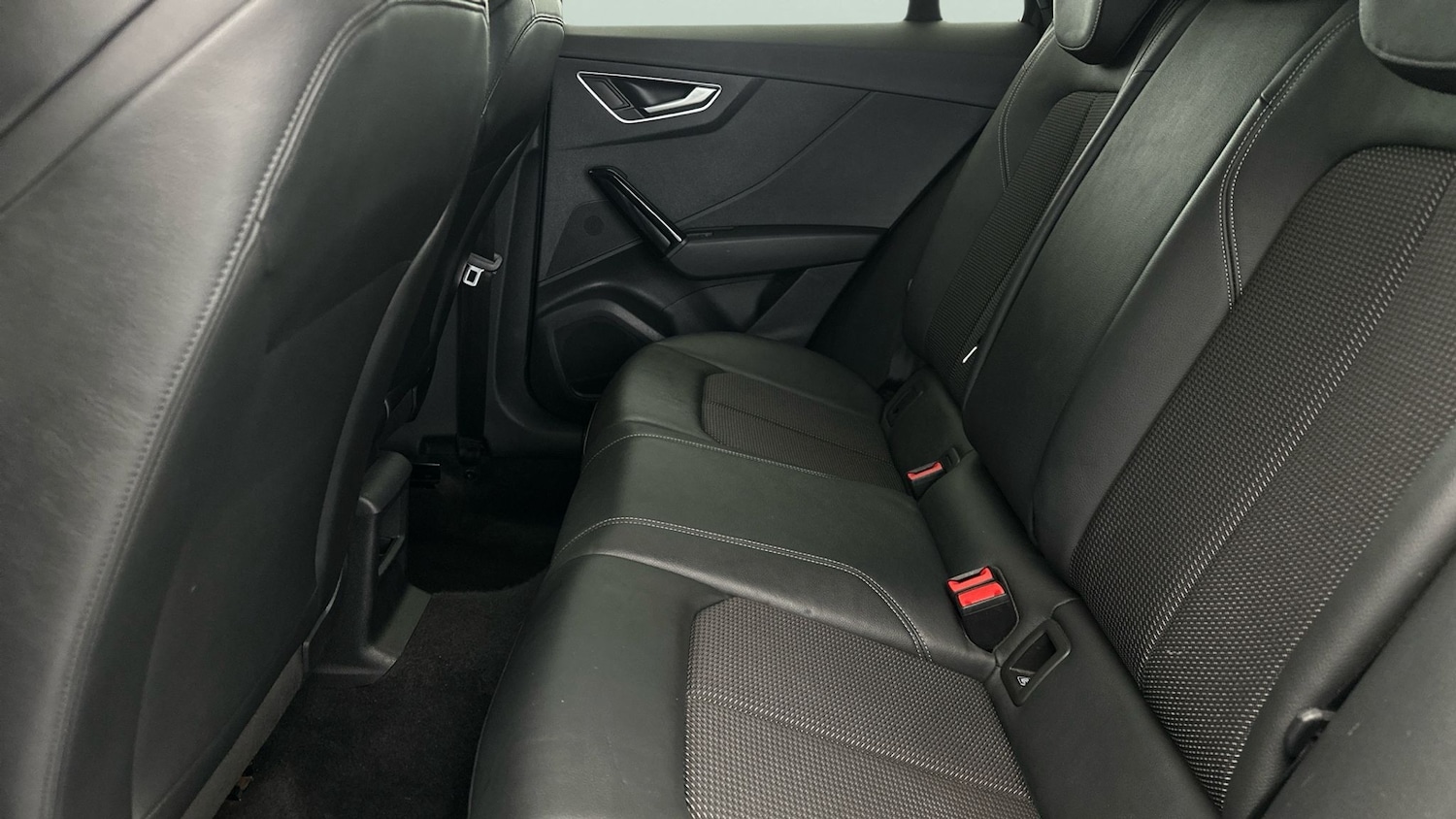 Used Audi Q2 2020 for sale - 77316251: Photo 17