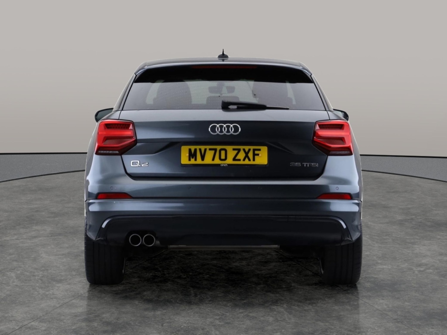 Used Audi Q2 2020 for sale - 77316251: Photo 7