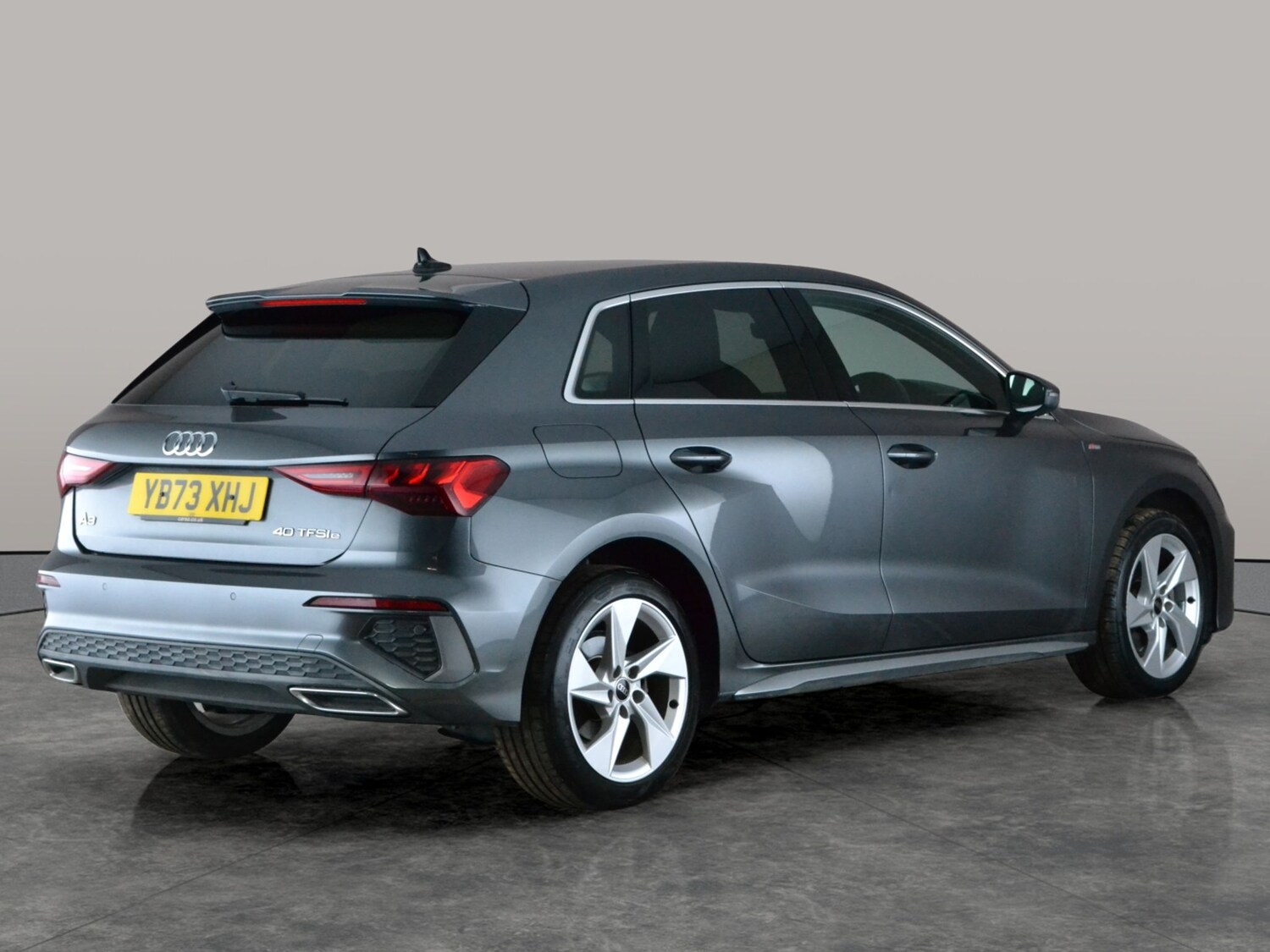 Used Audi A3 2023 for sale - 78060967: Photo 10