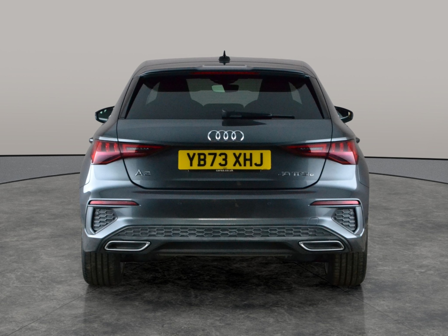 Used Audi A3 2023 for sale - 78060967: Photo 11