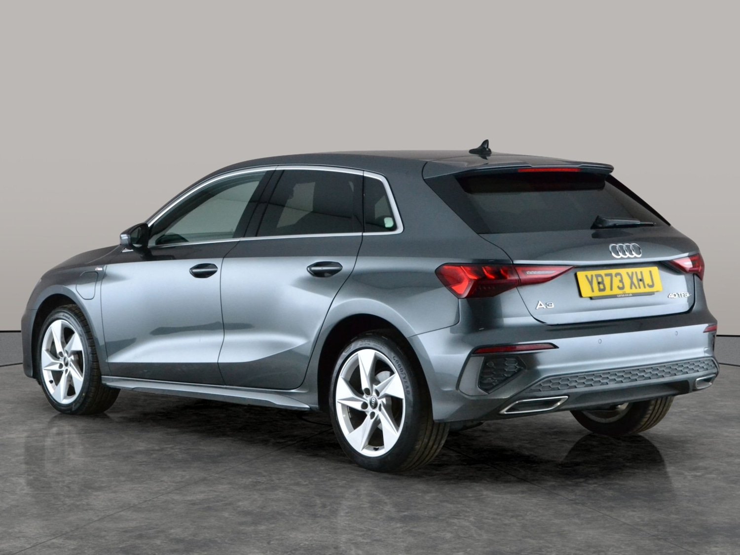 Used Audi A3 2023 for sale - 78060967: Photo 12