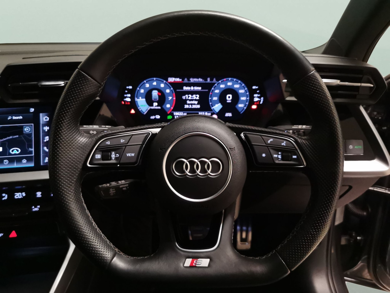 Used Audi A3 2023 for sale - 78060967: Photo 15