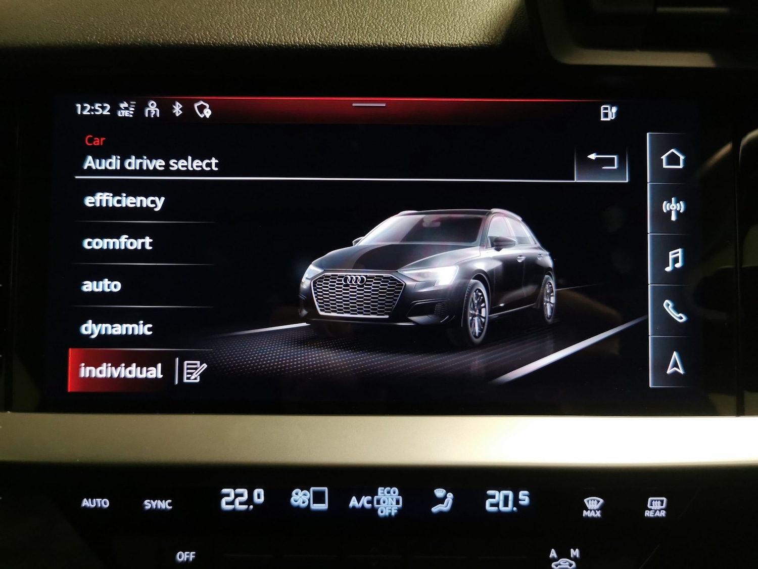 Used Audi A3 2023 for sale - 78060967: Photo 17