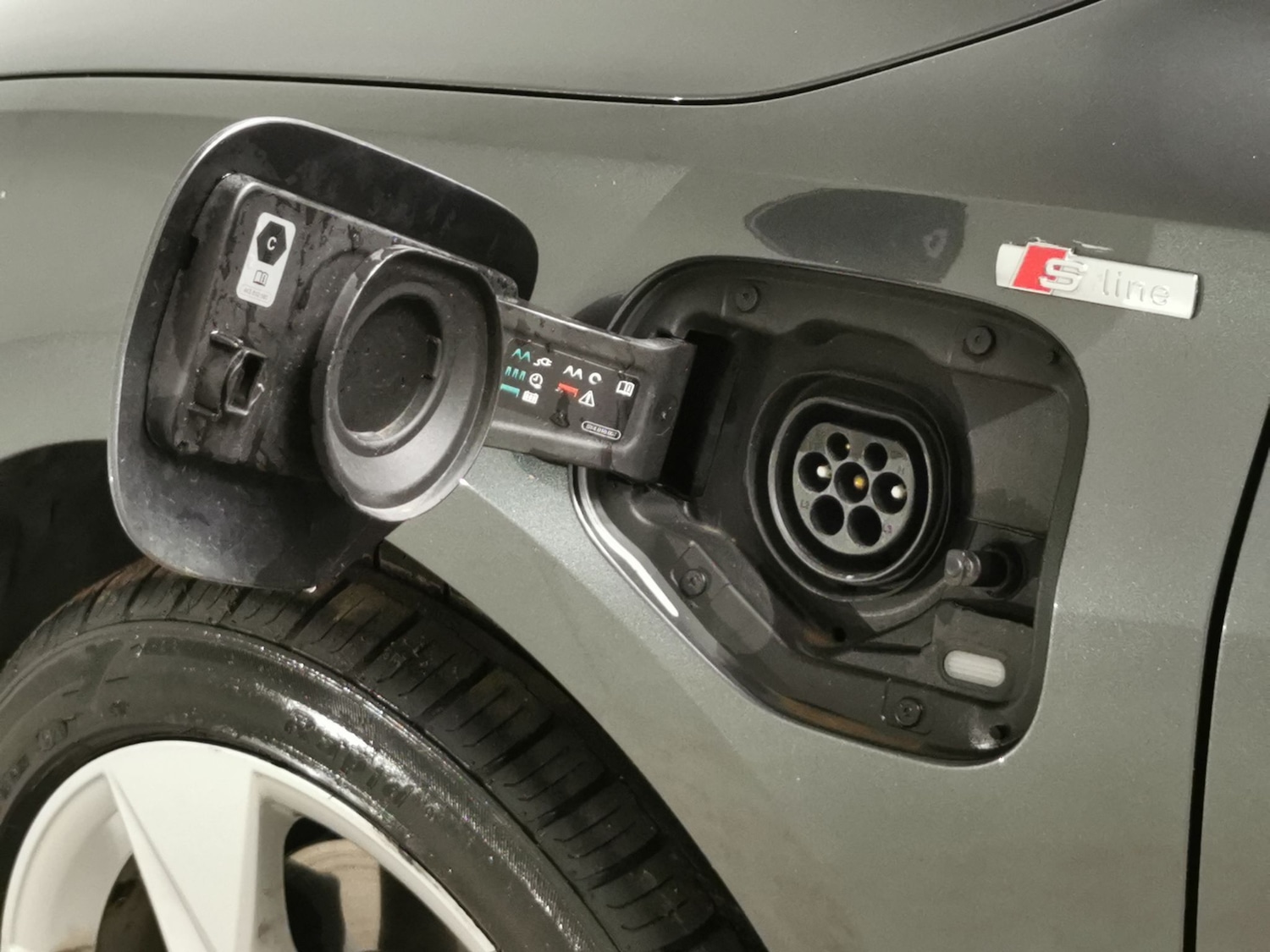 Used Audi A3 2023 for sale - 78060967: Photo 32