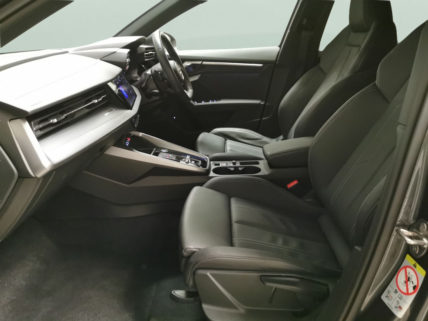 Used Audi A3 2023 for sale - 78060967: Photo 4