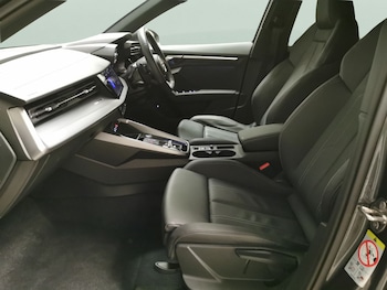 Used Audi A3 2023 for sale - 78060967: Photo