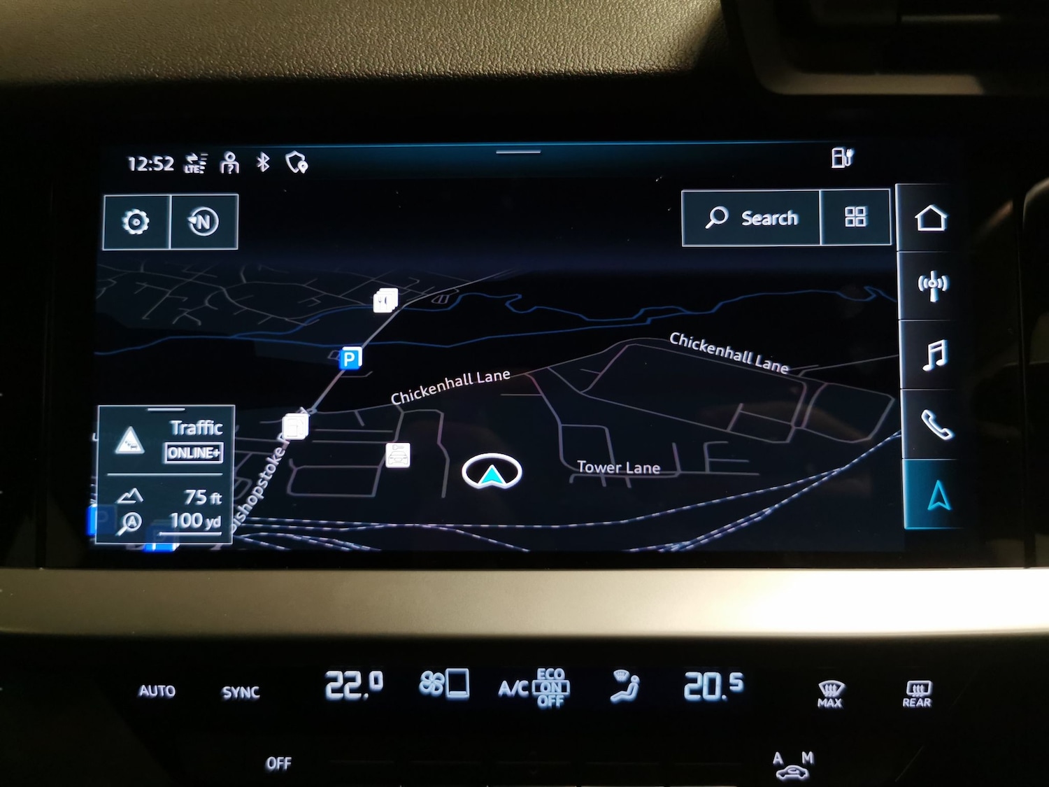 Used Audi A3 2023 for sale - 78060967: Photo 5