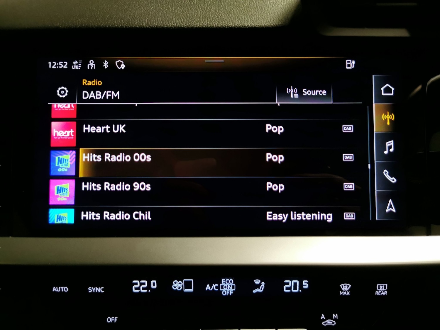 Used Audi A3 2023 for sale - 78060967: Photo 6