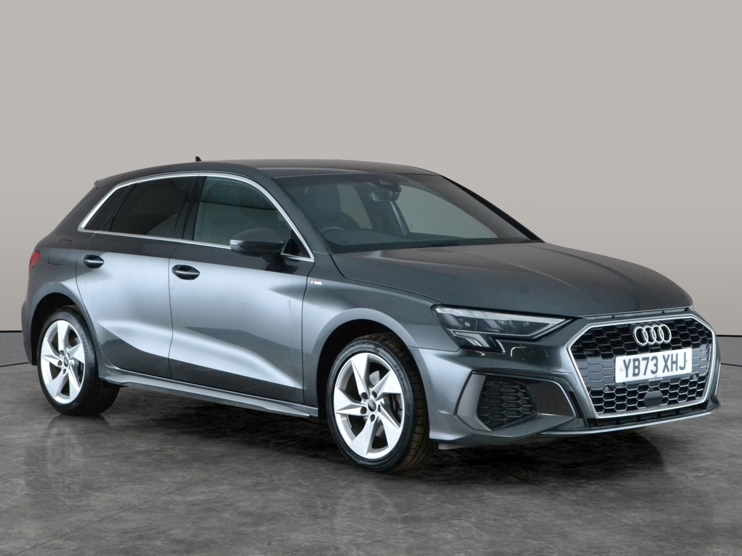 Used Audi A3 2023 for sale - 78060967: Photo 8