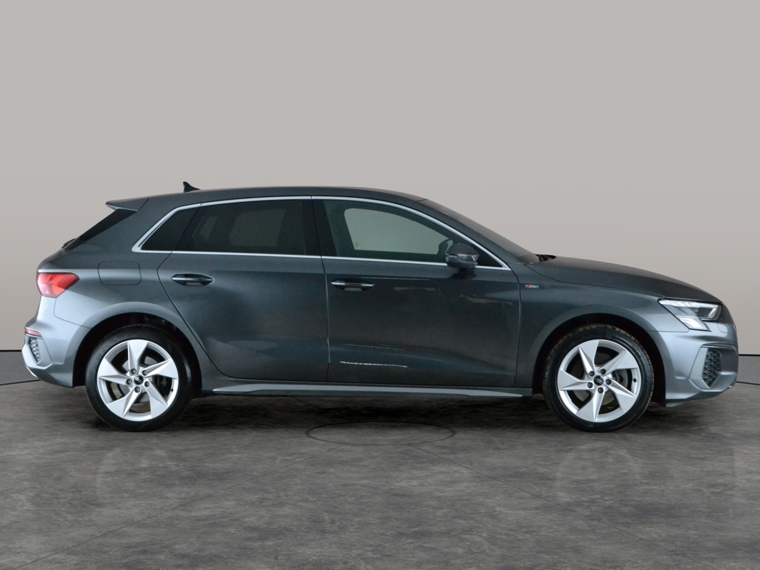 Used Audi A3 2023 for sale - 78060967: Photo 9
