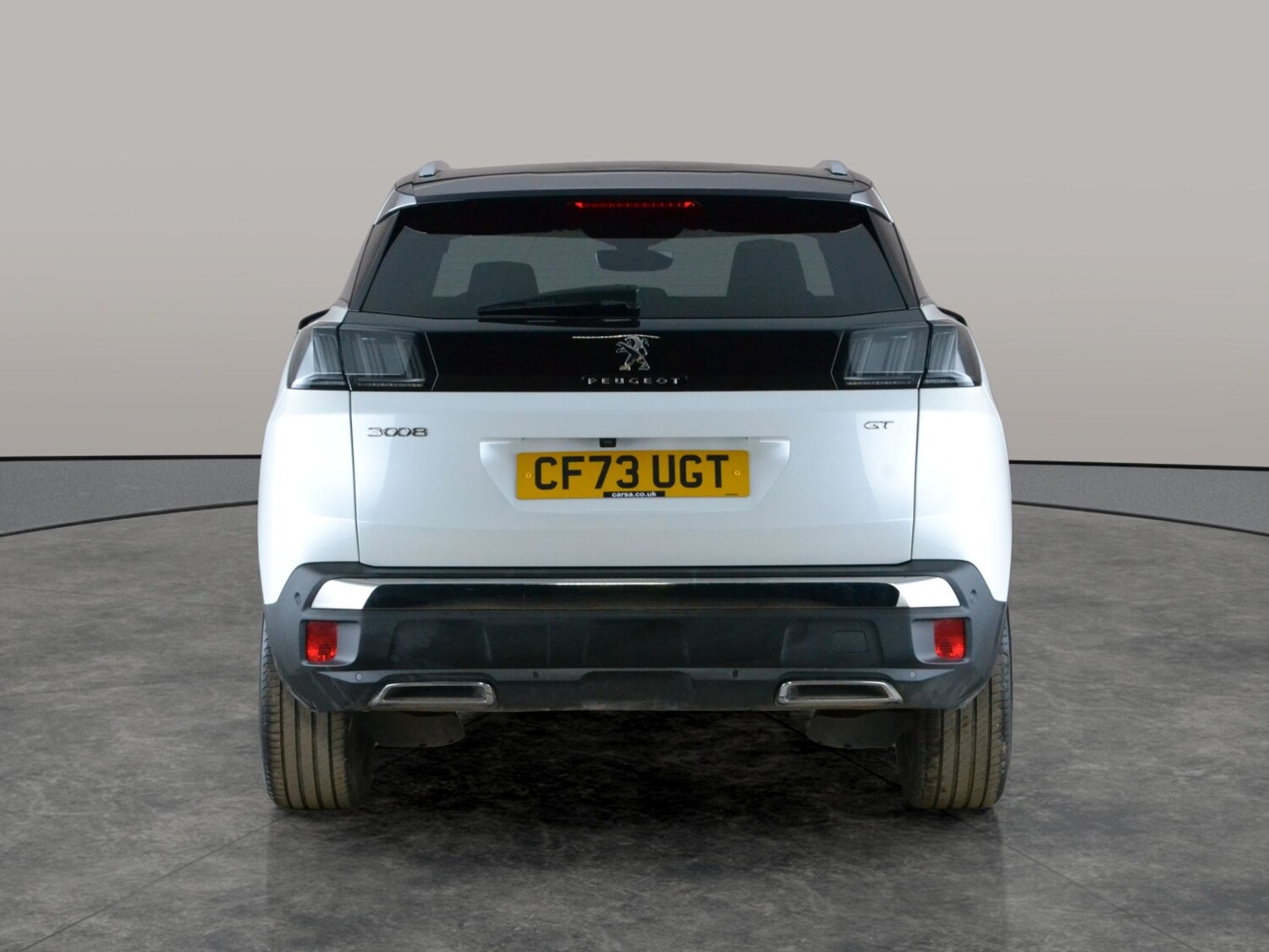 Used Peugeot 3008 2023 for sale - 78051840: Photo 11