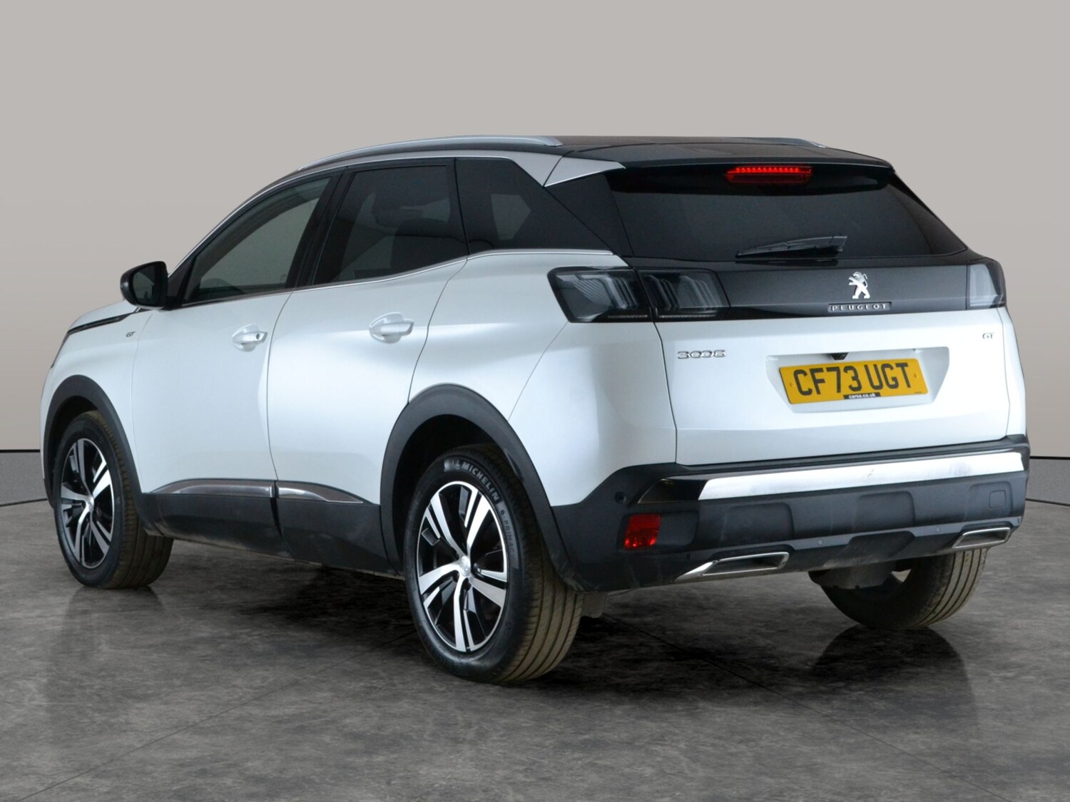 Used Peugeot 3008 2023 for sale - 78051840: Photo 12