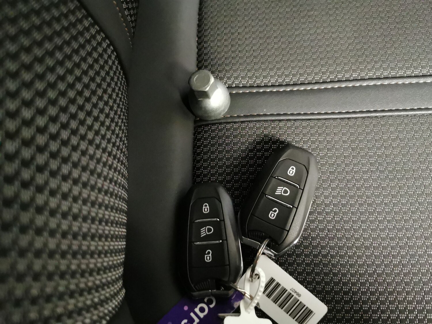 Used Peugeot 3008 2023 for sale - 78051840: Photo 34