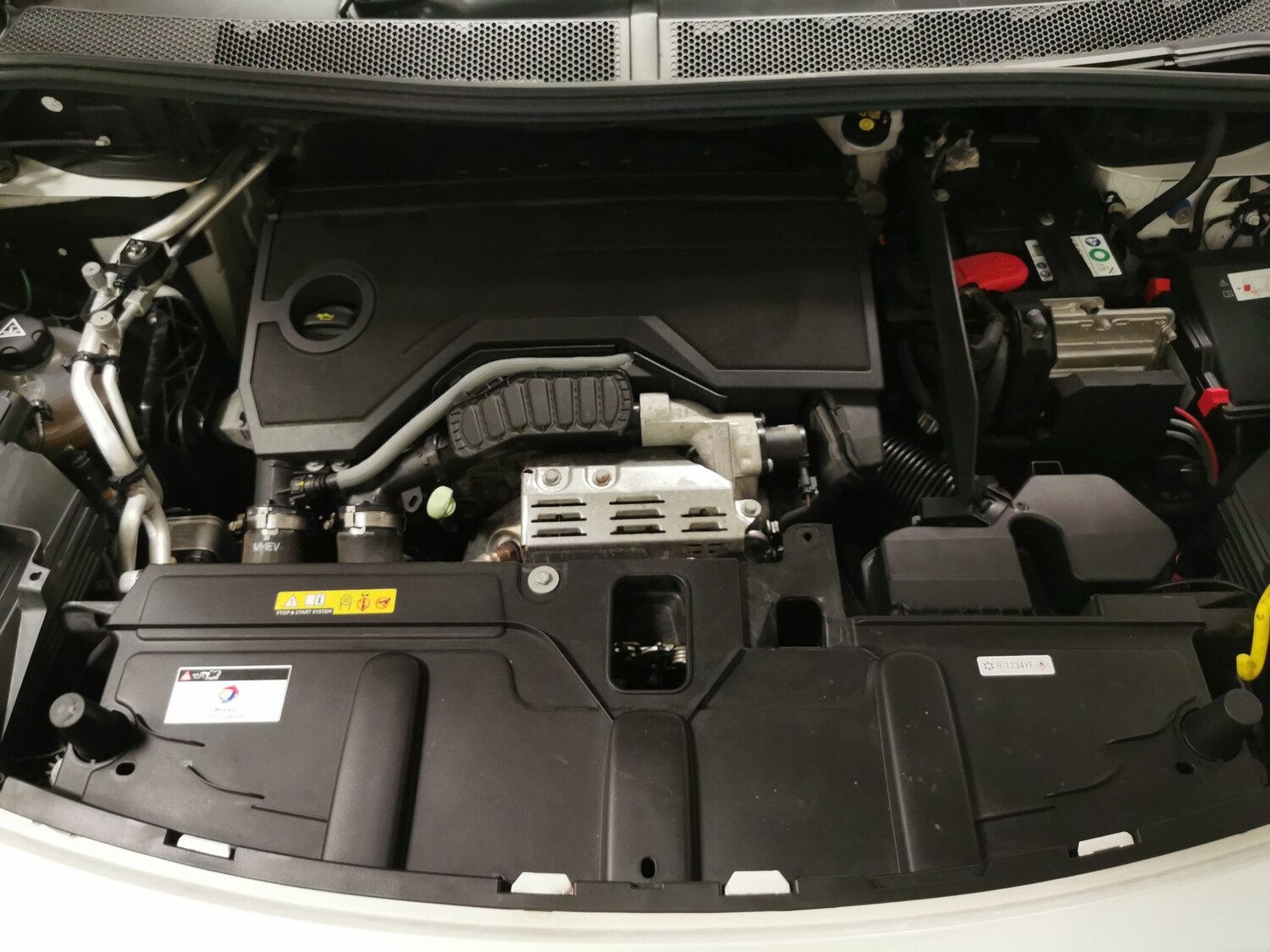 Used Peugeot 3008 2023 for sale - 78051840: Photo 35