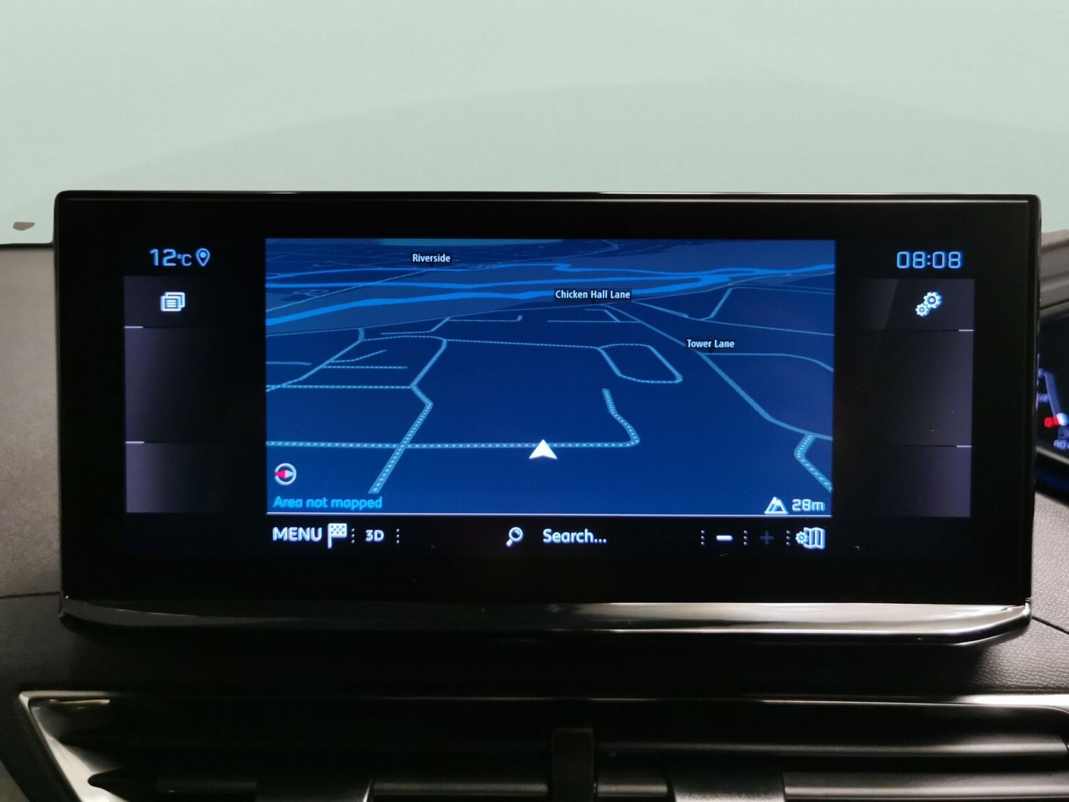 Used Peugeot 3008 2023 for sale - 78051840: Photo 6