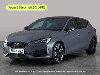 Used Cupra Leon 2023 for sale - 79443060: Photo