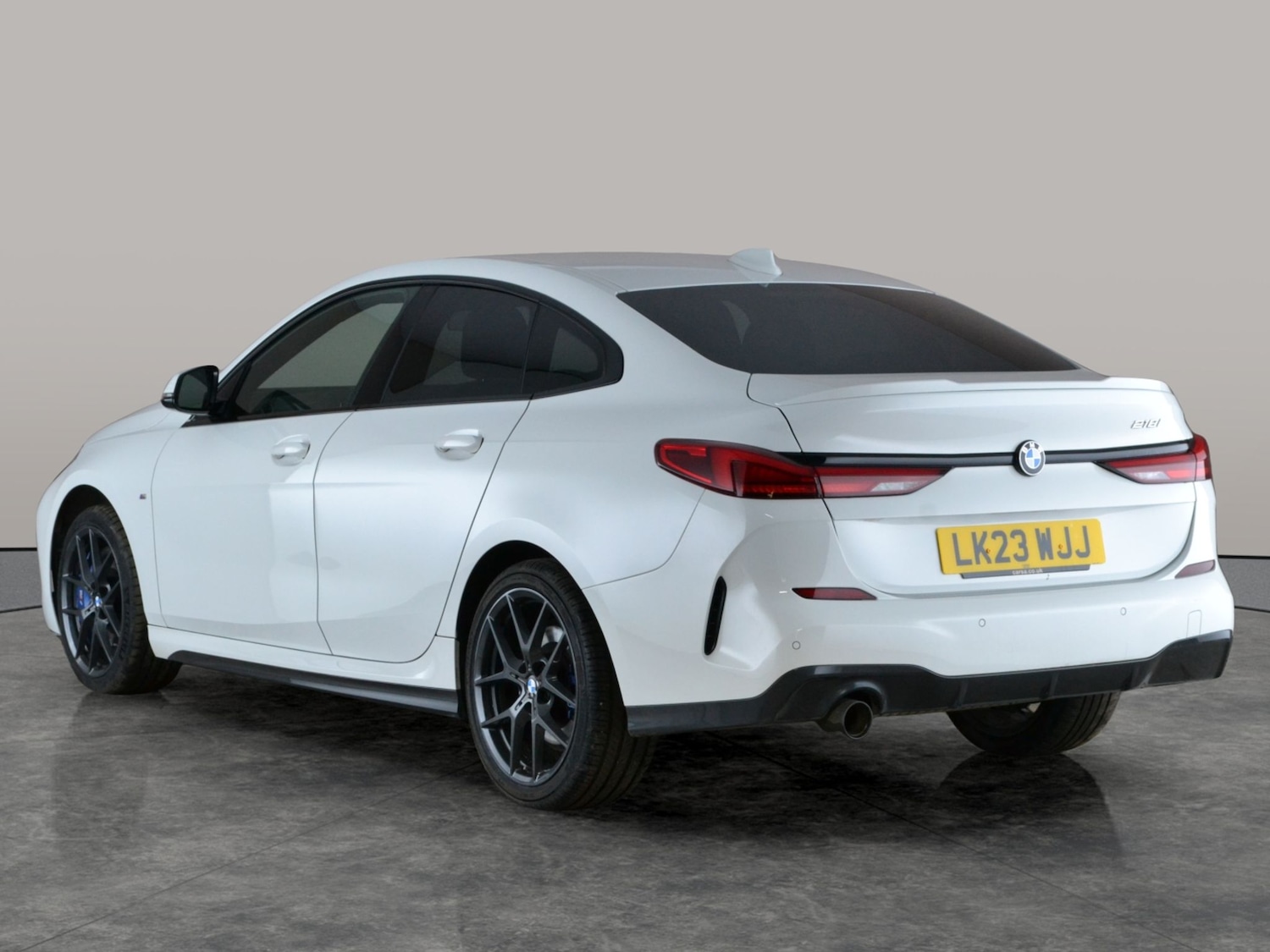 Used BMW 2 Series 2023 for sale - 77746487: Photo 12