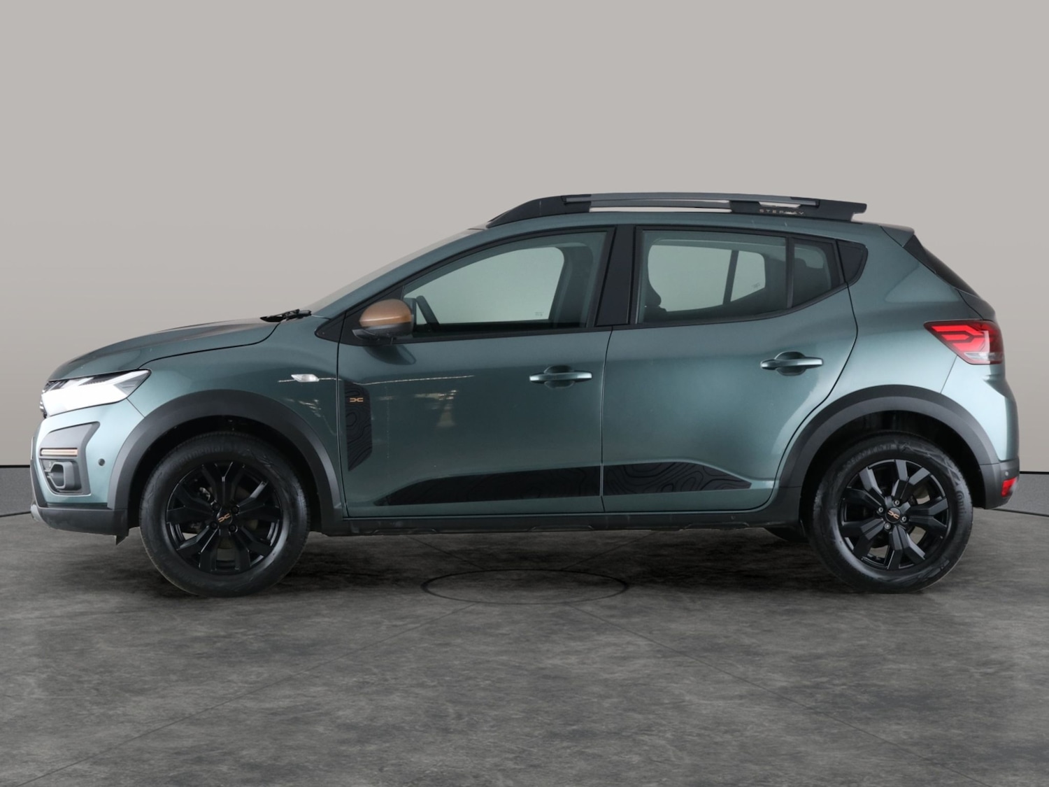 Used Dacia Sandero Stepway 2024 for sale - 76588936: Photo 12