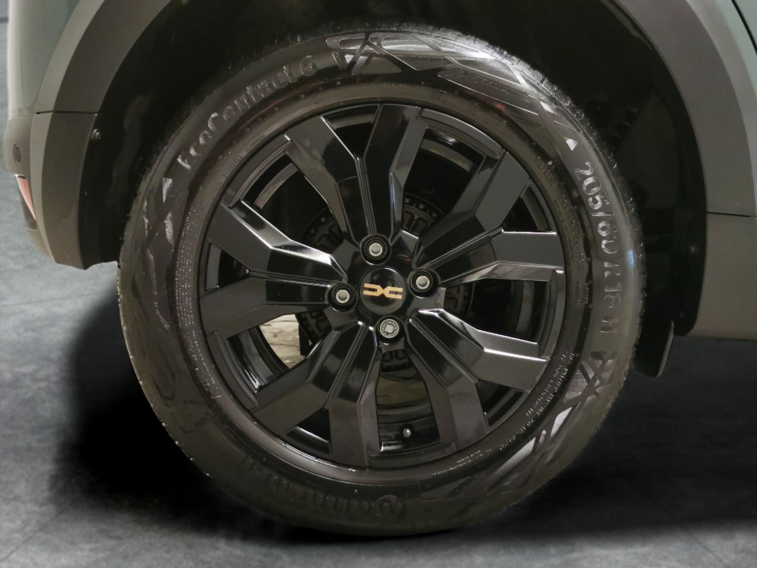 Used Dacia Sandero Stepway 2024 for sale - 76588936: Photo 22