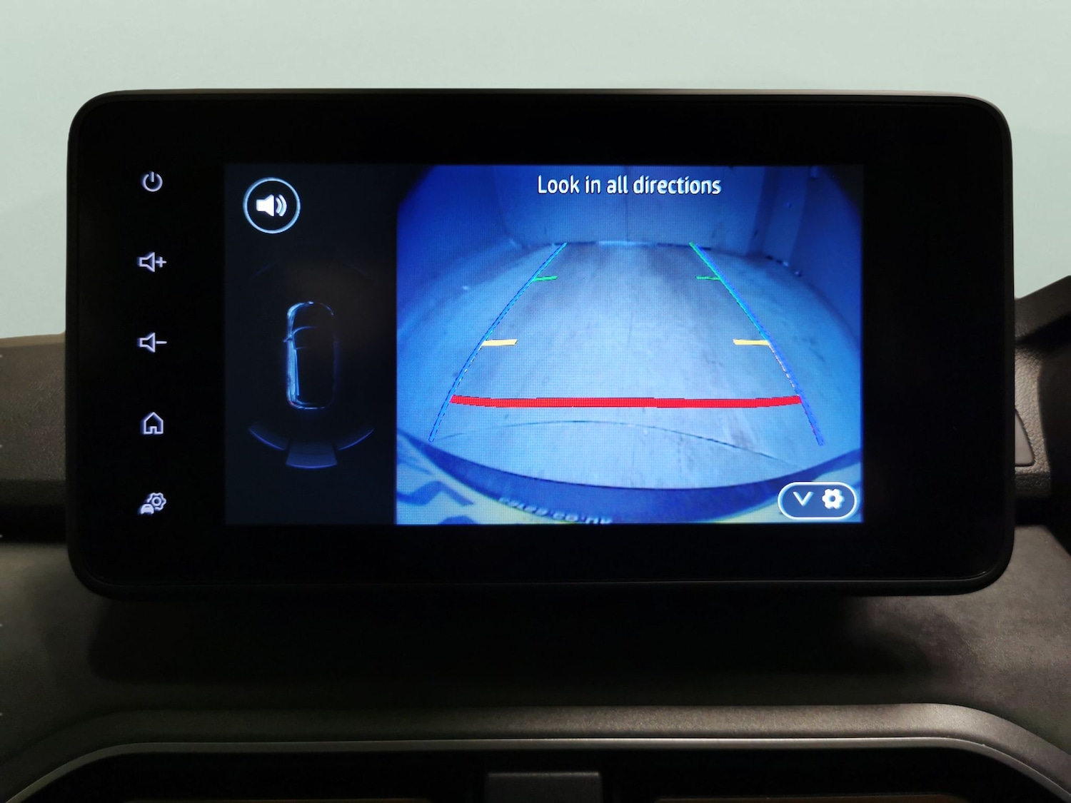 Used Dacia Sandero Stepway 2024 for sale - 76588936: Photo 5