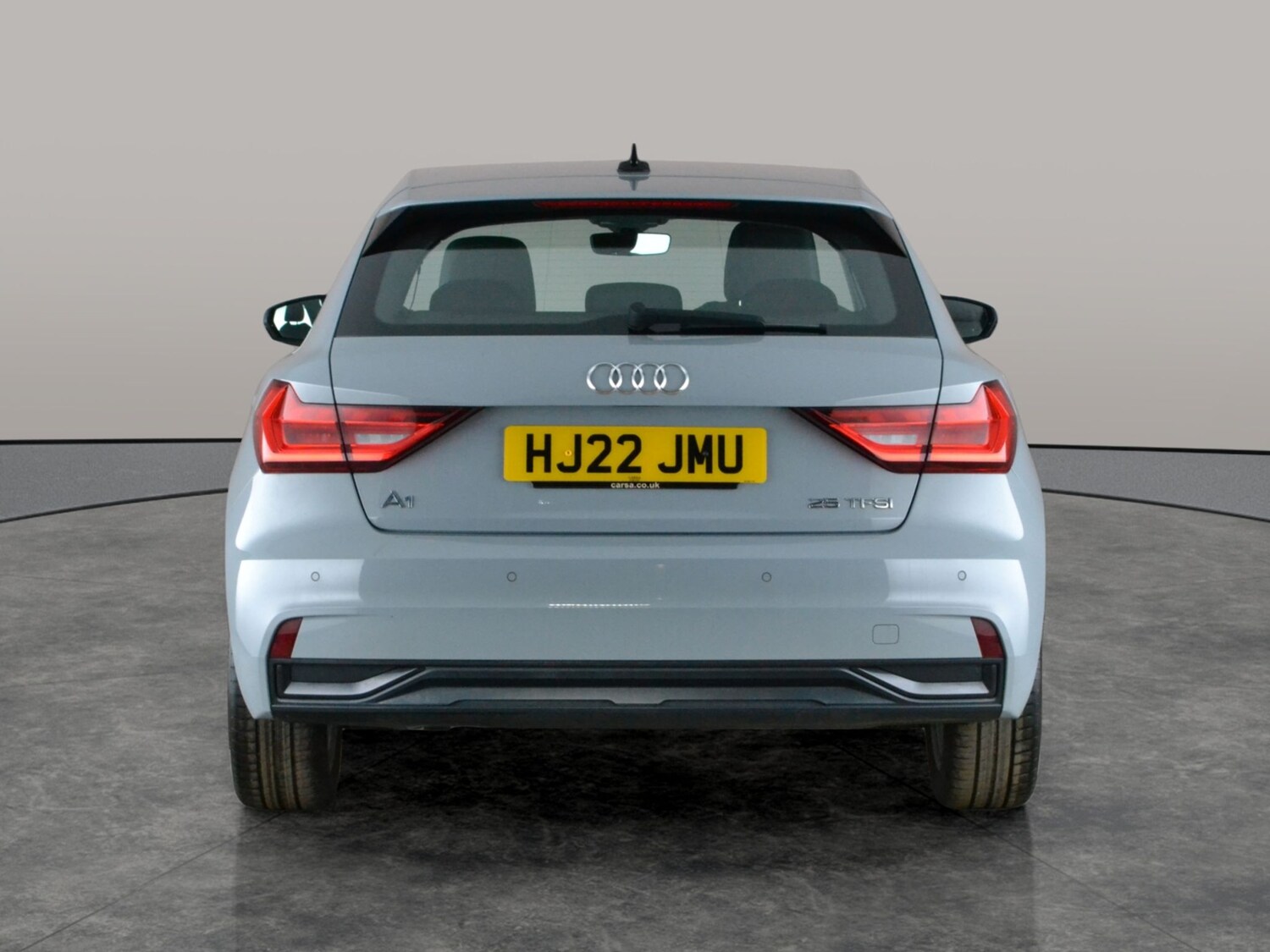 Used Audi A1 2022 for sale - 78075135: Photo 10