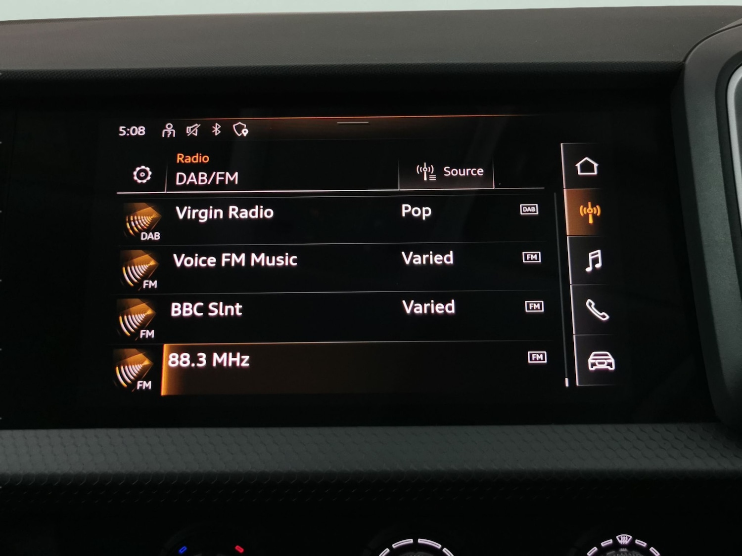 Used Audi A1 2022 for sale - 78075135: Photo 5