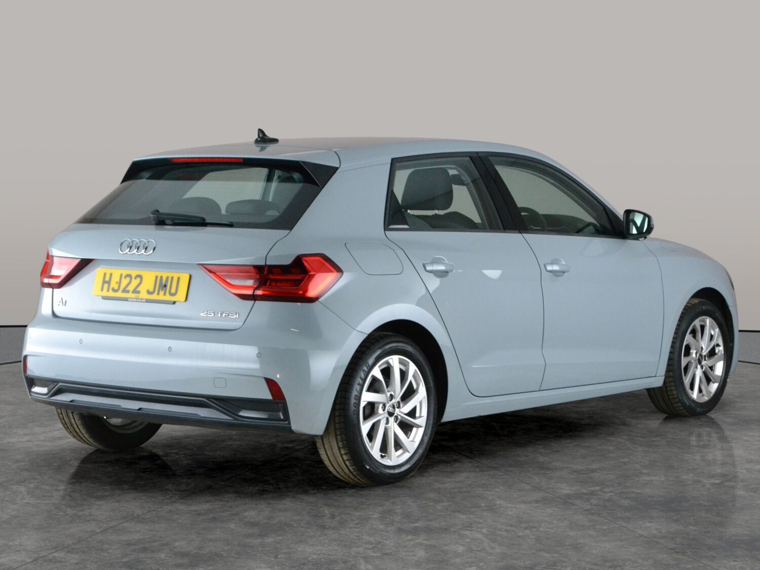 Used Audi A1 2022 for sale - 78075135: Photo 9