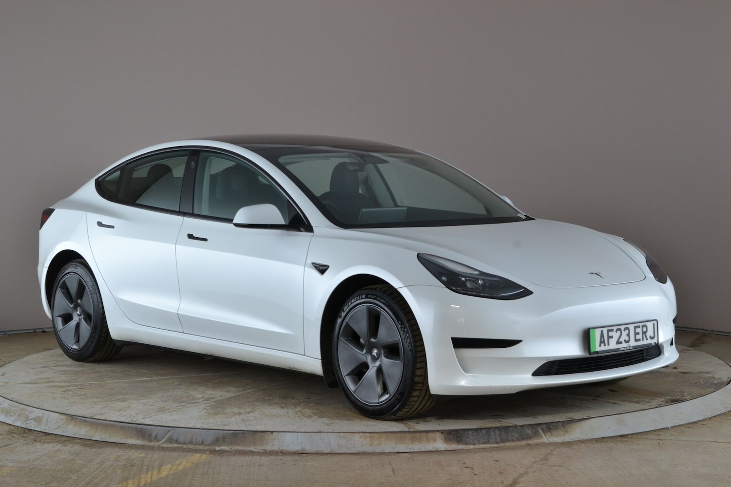 Used Tesla Model 3 2023 for sale - 78212319: Photo 10