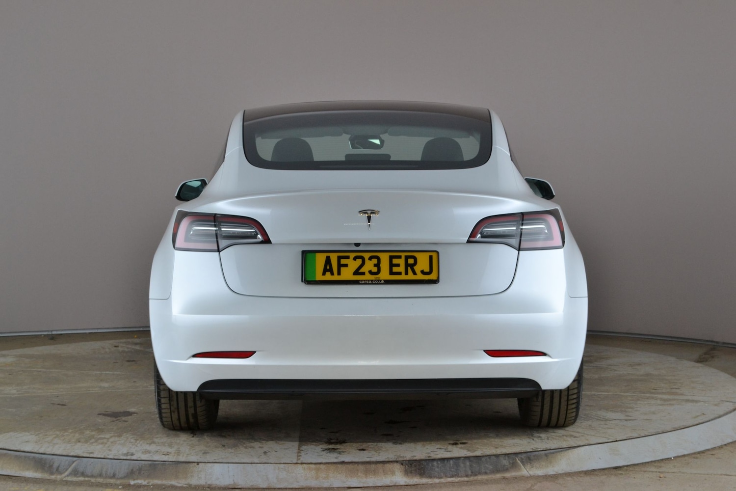 Used Tesla Model 3 2023 for sale - 78212319: Photo 13