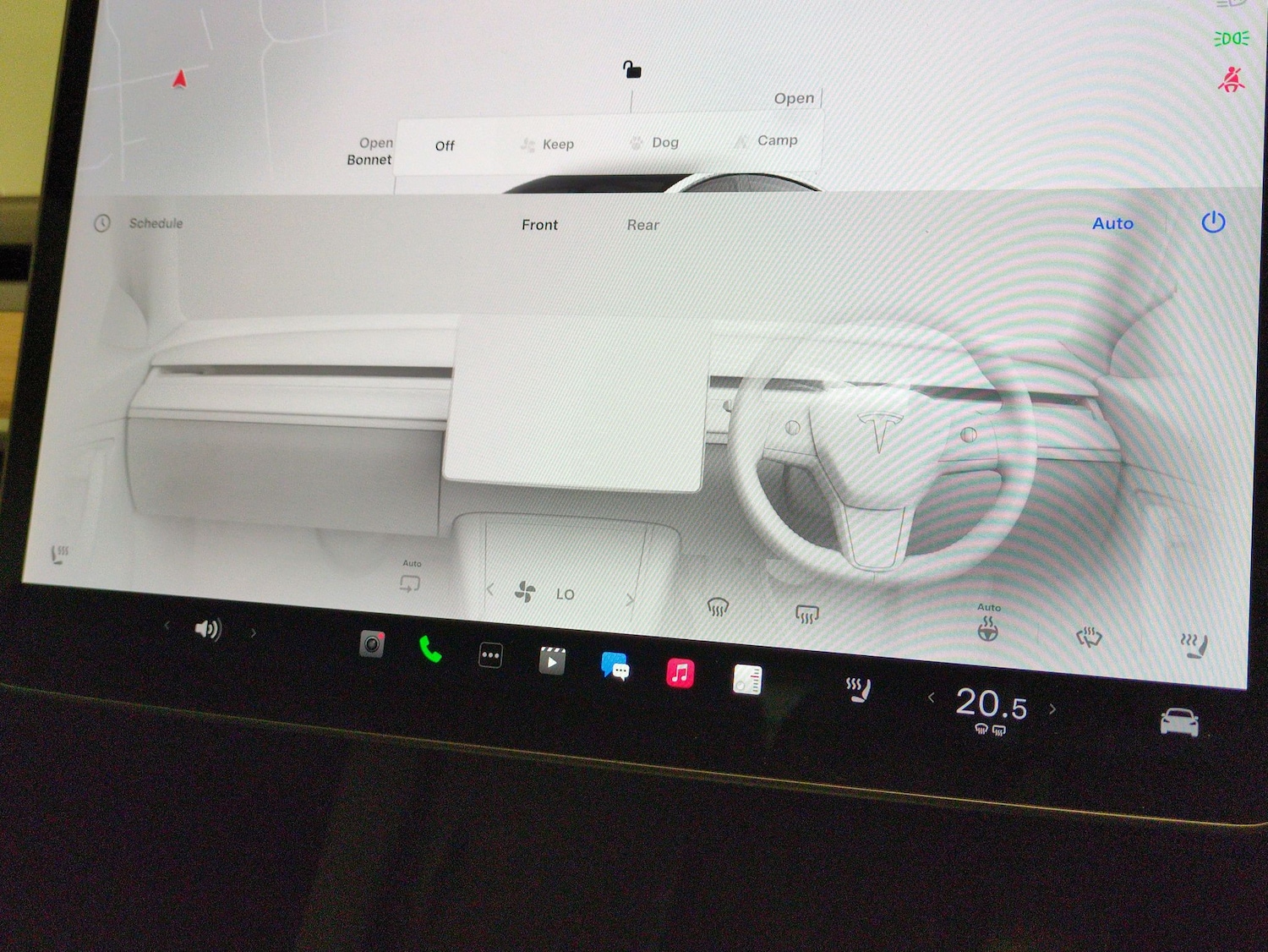 Used Tesla Model 3 2023 for sale - 78212319: Photo 19