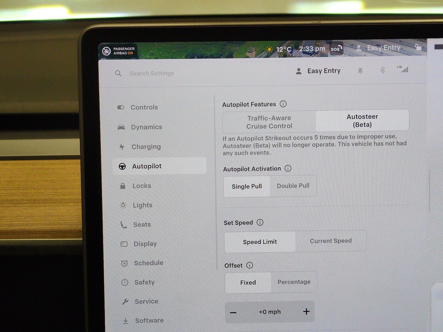 Used Tesla Model 3 2023 for sale - 78212319: Photo 22