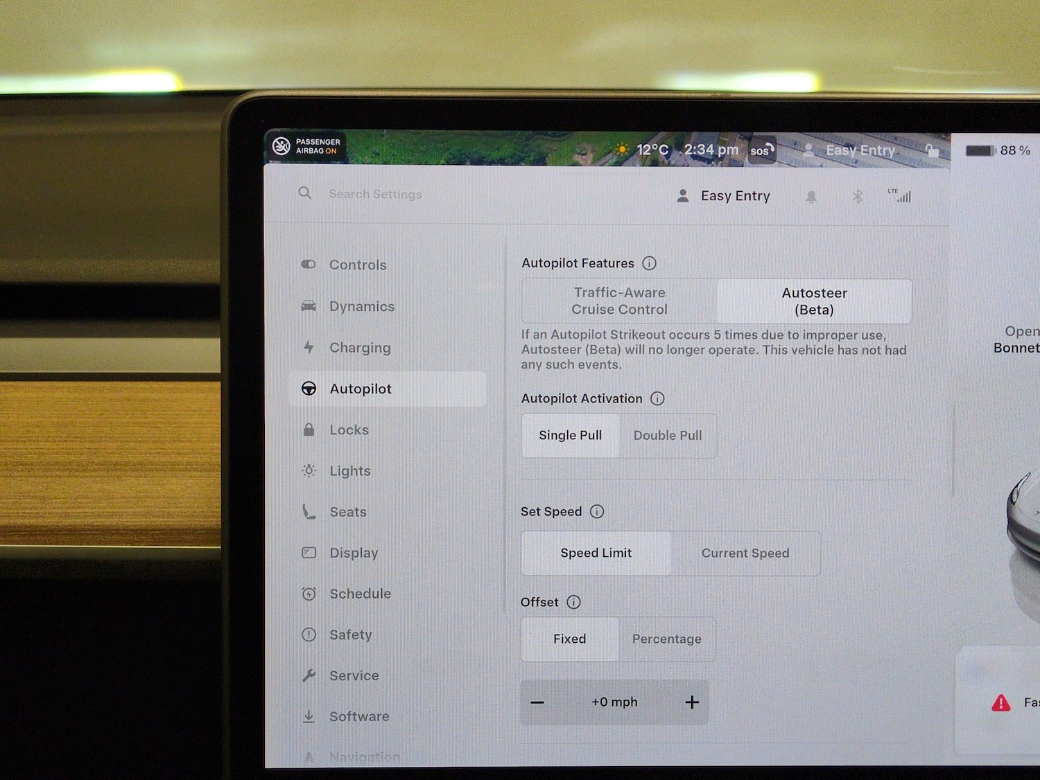 Used Tesla Model 3 2023 for sale - 78212319: Photo 23