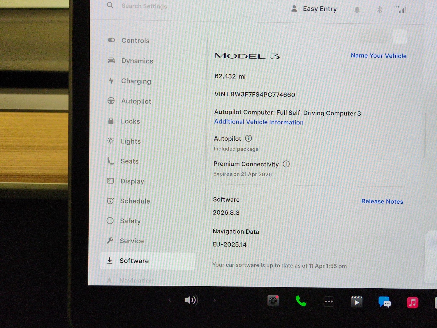 Used Tesla Model 3 2023 for sale - 78212319: Photo 24