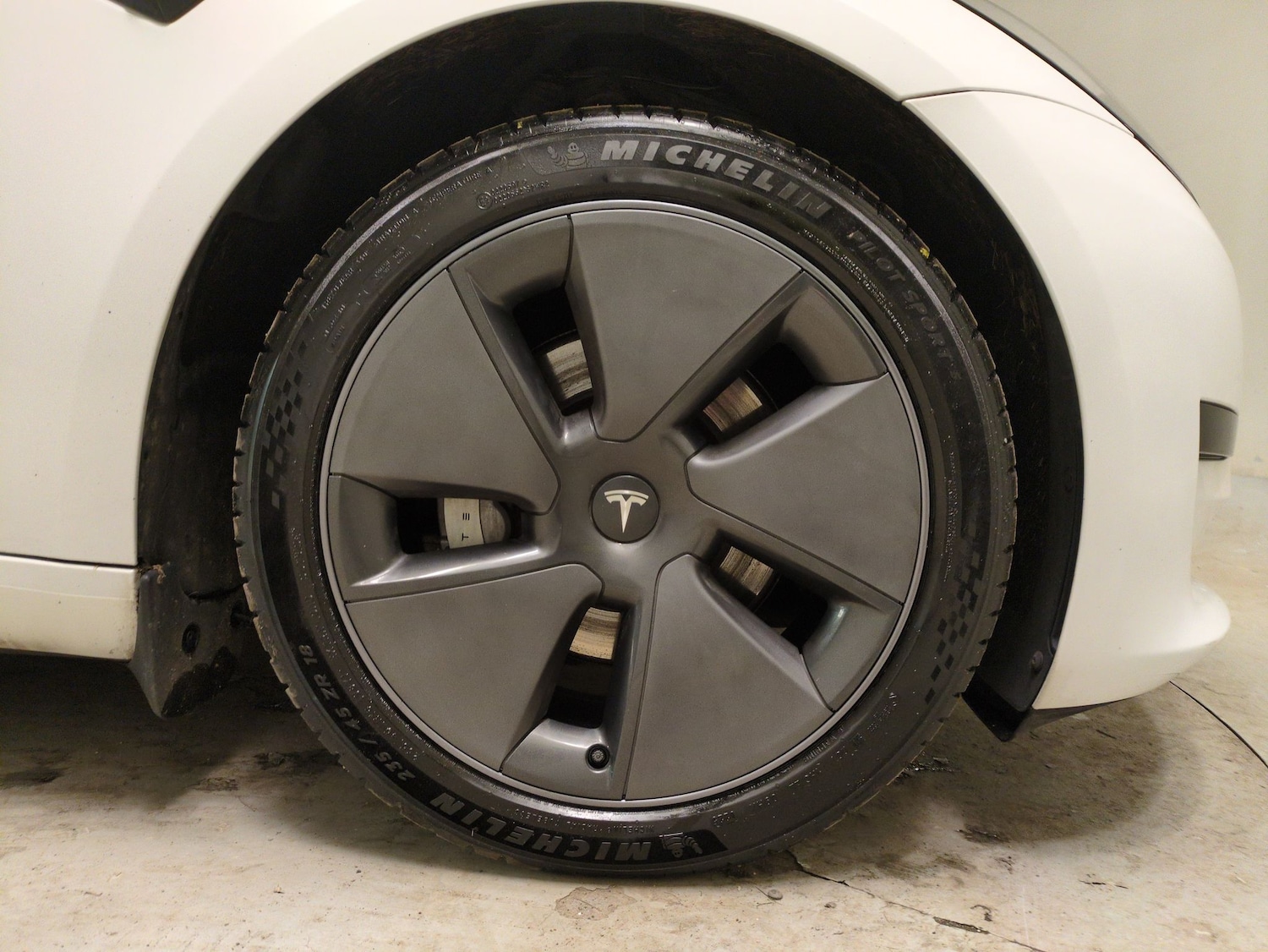 Used Tesla Model 3 2023 for sale - 78212319: Photo 26