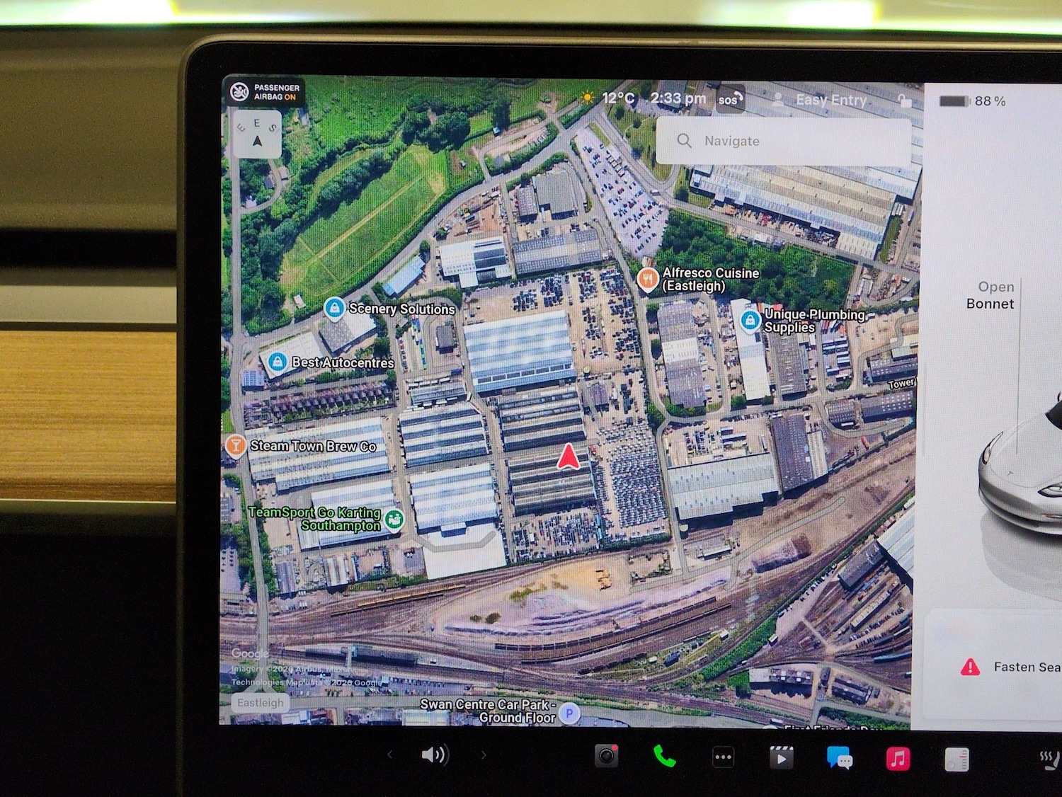 Used Tesla Model 3 2023 for sale - 78212319: Photo 7