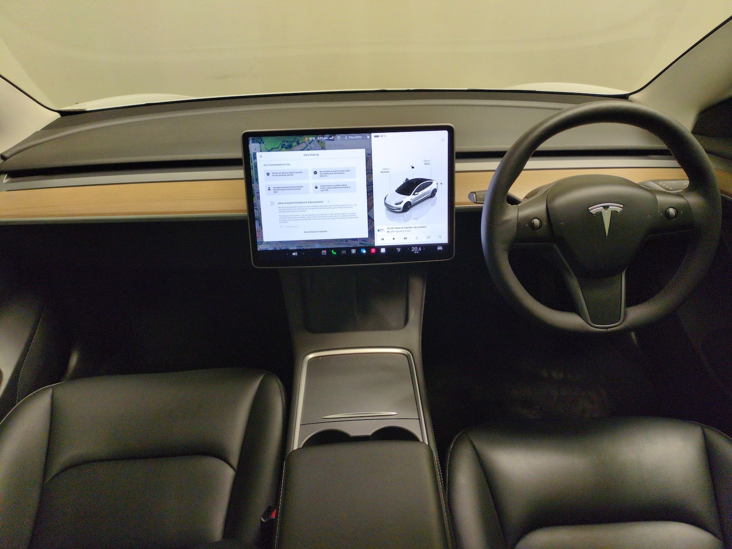 Used Tesla Model 3 2023 for sale - 78212319: Photo 9