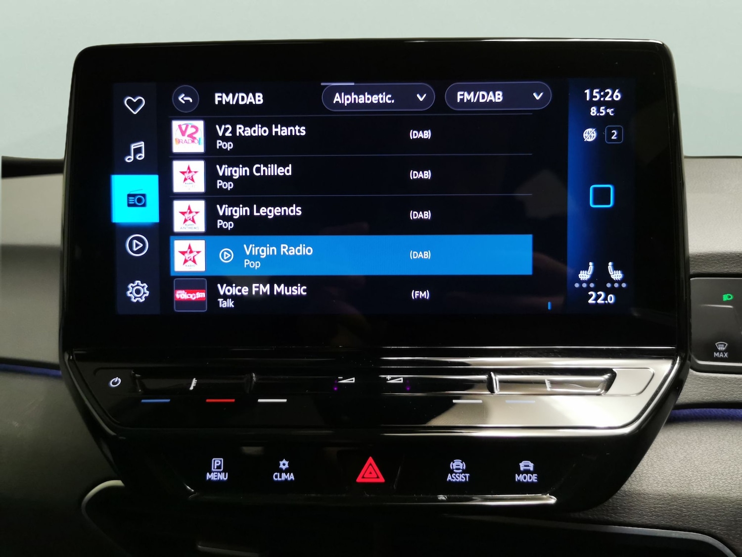 Used Volkswagen ID.3 2023 for sale - 77170897: Photo 5