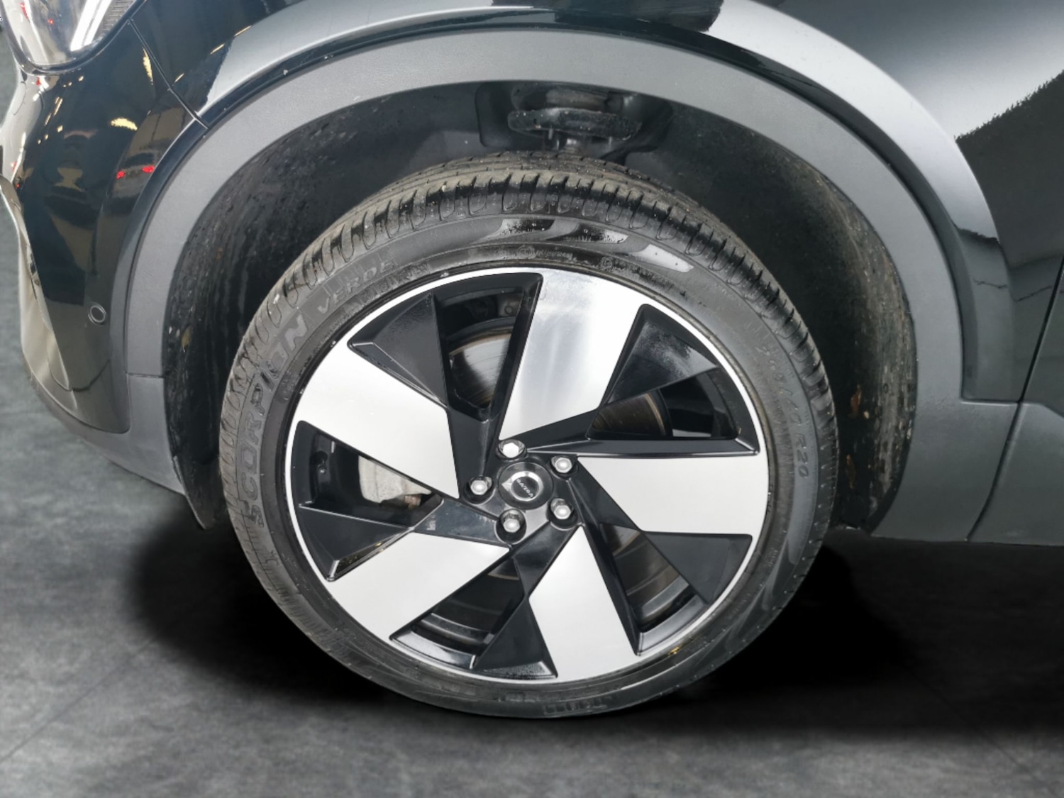 Used Volvo XC40 2022 for sale - 78159710: Photo 25