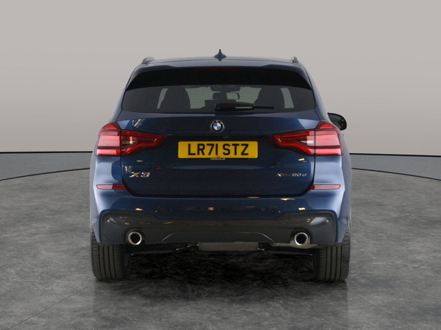 Vehicle 13