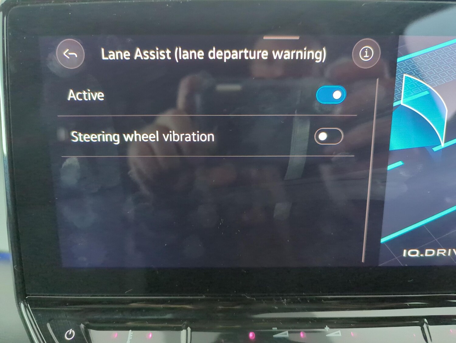 Used Volkswagen ID.3 2022 for sale - 77450191: Photo 26