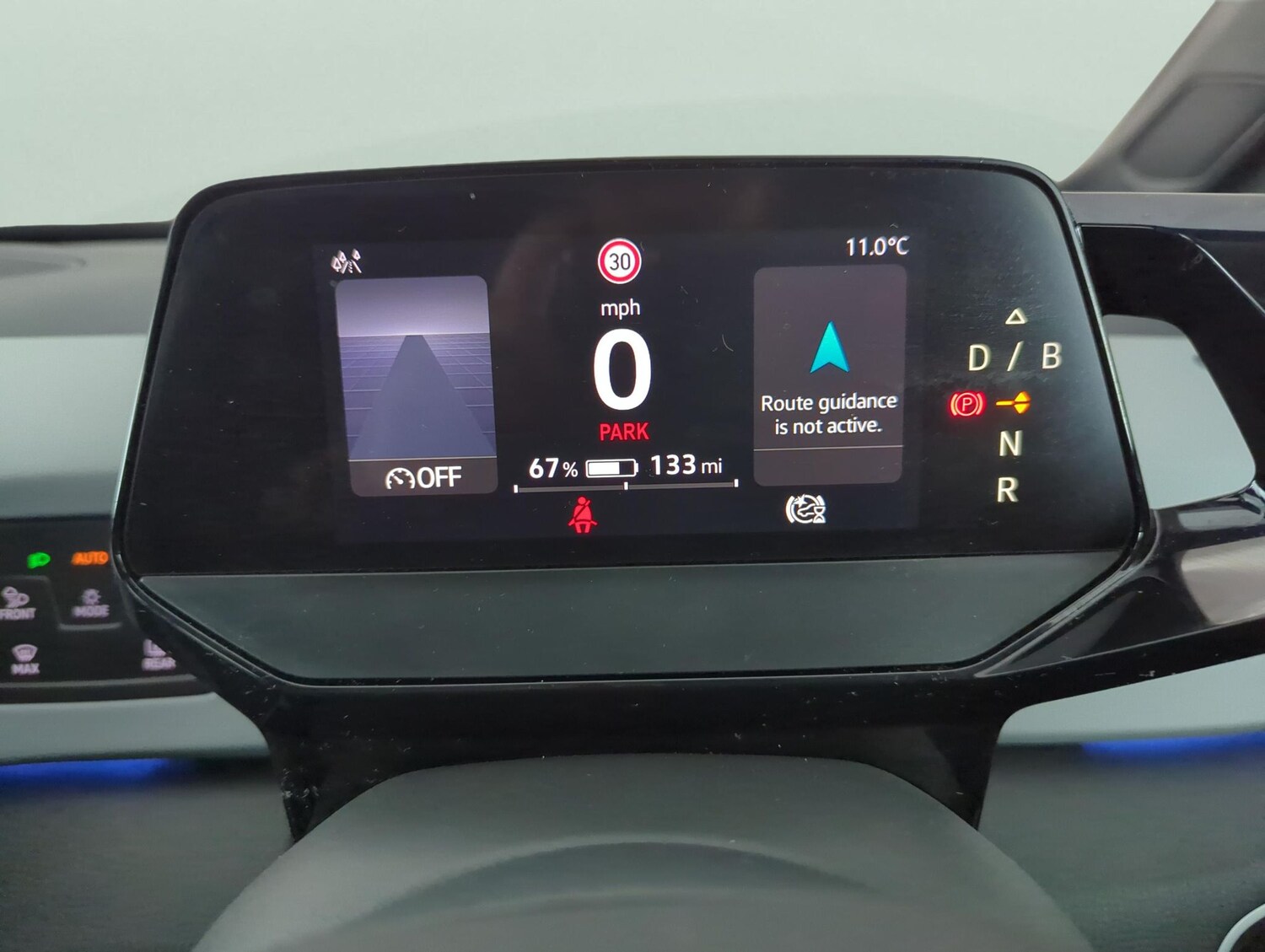 Used Volkswagen ID.3 2022 for sale - 77450191: Photo 27