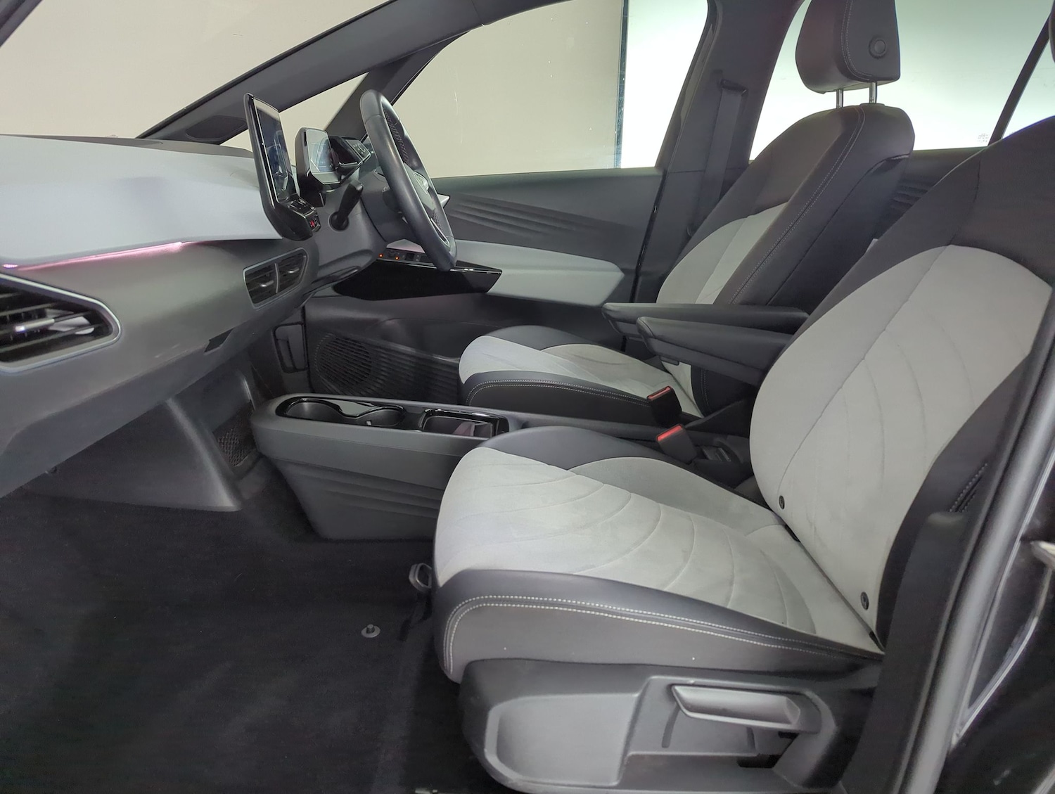 Used Volkswagen ID.3 2022 for sale - 77450191: Photo 4