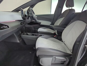 Used Volkswagen ID.3 2022 for sale - 77450191: Photo